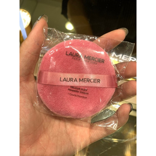 《專櫃正品》LAURA MERCIER 蘿拉蜜思天鵝絨粉撲