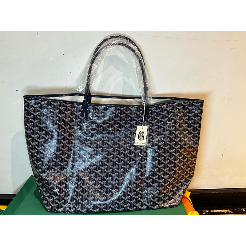 Goyard tote托特包saint Louis GM