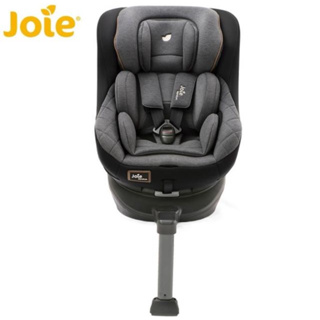 奇哥 Joie spin 360 signature 0-4歲全方位汽座 兒童 汽車座椅 isofix 安全座椅