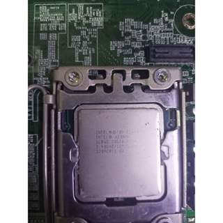 賣2手良品ntel Xeon E5645 處理器 2.4 GHz 12 MB L3