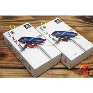 【卜萊特小霸王】Bone 蹦克 Bike Tie Pro Pack2 單車 手機架 行動電源 雙用綁二代 龍頭用 公路車