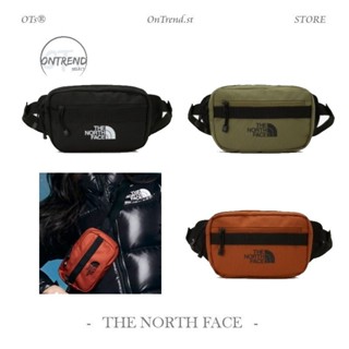 OTs® The North Face 北臉 Hip Sack 腰包 斜揹包 斜揹包