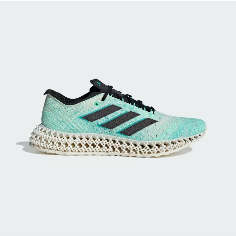 ADIDAS 4DFWD X STRUNG 4D RUNNING 頂級 慢跑鞋 ID3504