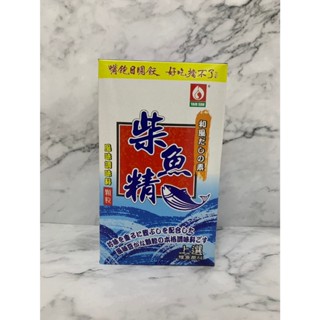 【台塑】-柴魚精風味調味料 1KG/盒