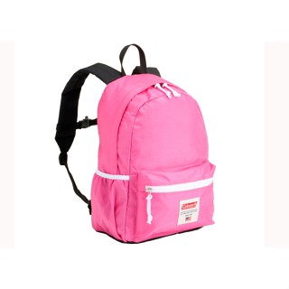 美國Coleman。迷你DAYPACK孩童專用CM-05869粉紅 (可放A4)