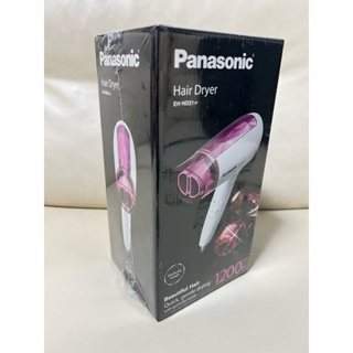 Panasonic國際牌1200W速乾型吹風機EH-ND21