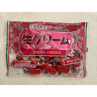 「現貨」日本Furuta古田 草莓奶油巧克力 福岡草莓 牛奶巧克力164g