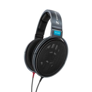 SENNHEISER 森海塞爾 HD 600 經典高階開放式耳罩耳機