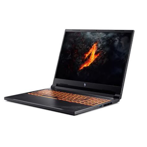 ACER Nitro V ANV16-41-R2W5 黑(R7-8845HS/16G/RTX4050-6G/512GB