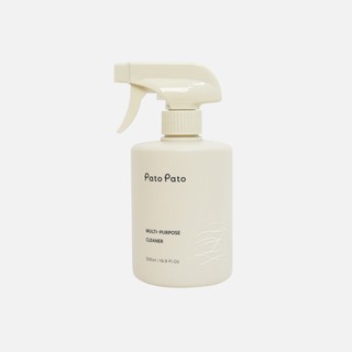 <集點換購 >【Pato Pato】家事萬用清潔液500ml/油汙救星/天然酵素配方/SGS驗證