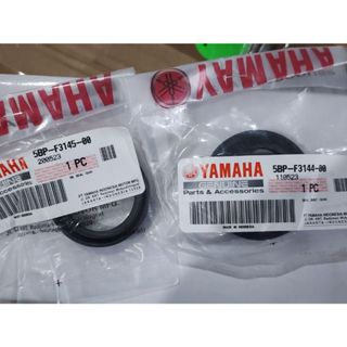 XMAX XMAX-300 原廠 前叉 油封 避震油封 5BP-F3145 F3144-00 22W-F3156-L0
