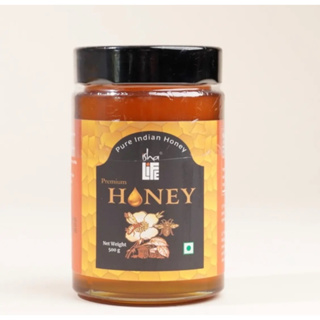 🇮🇳ISHALIFE 🇮🇳大自然給人類的超級食物「天然🍯蜂蜜」Natural Honey