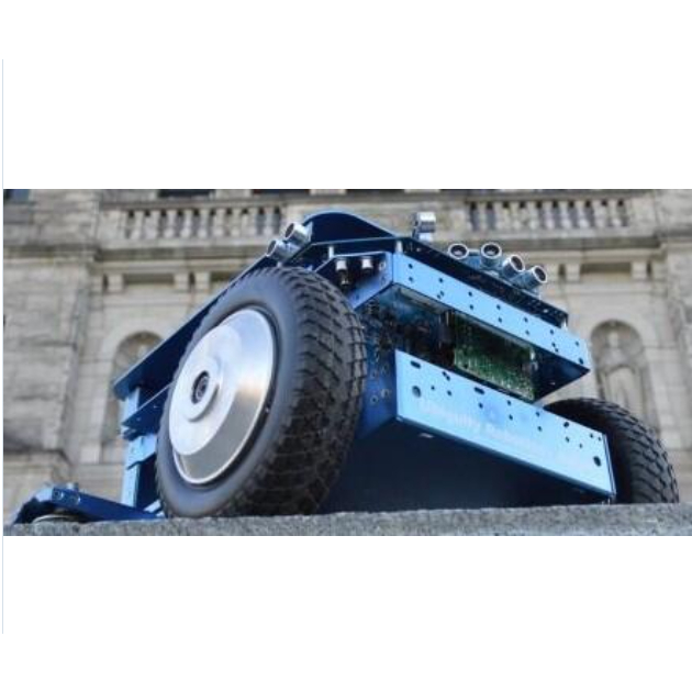 美國ROS 2 AMR機器人底盤(可負重100KG)或ROS 2送餐送貨機器人 商業級TurtleBot 4