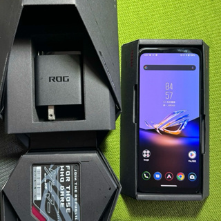 ROG Phone 6D ultimate 16G 512G 9成新 ROG6 6 D ROG6D 6Dultimate