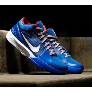 Kobe 4 Protro 'Philly' (FQ3545-400)