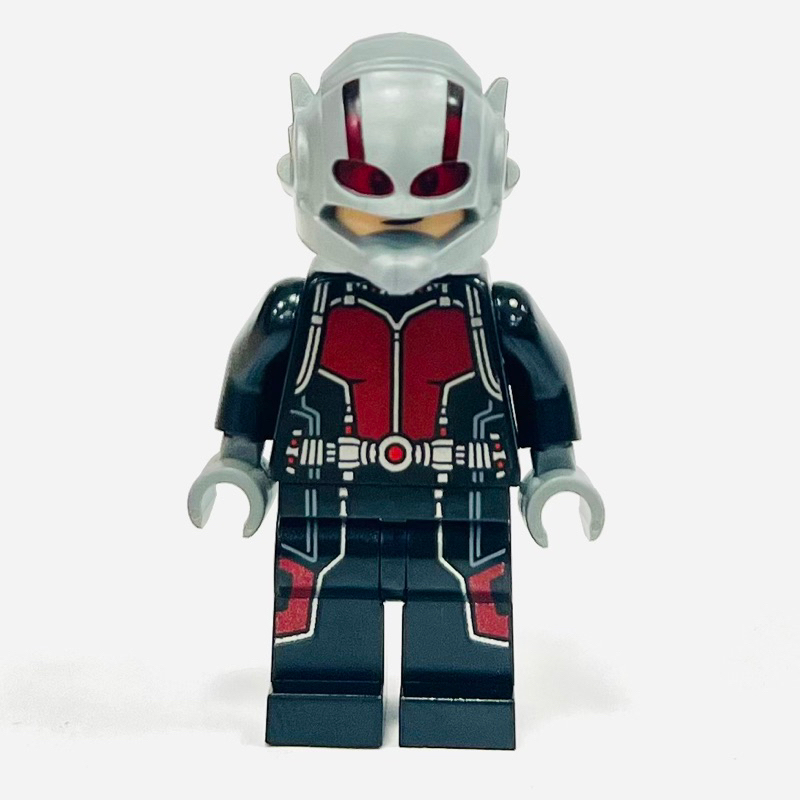 【LEGO】正版樂高 漫威 Marvel 蟻人 76039 超級英雄