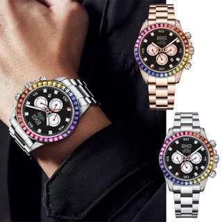 【WANgT】BEXEI 貝克斯 9150 彩虹騎士系列 迪通拿款 日期顯示 全自動機械錶 手錶 腕錶