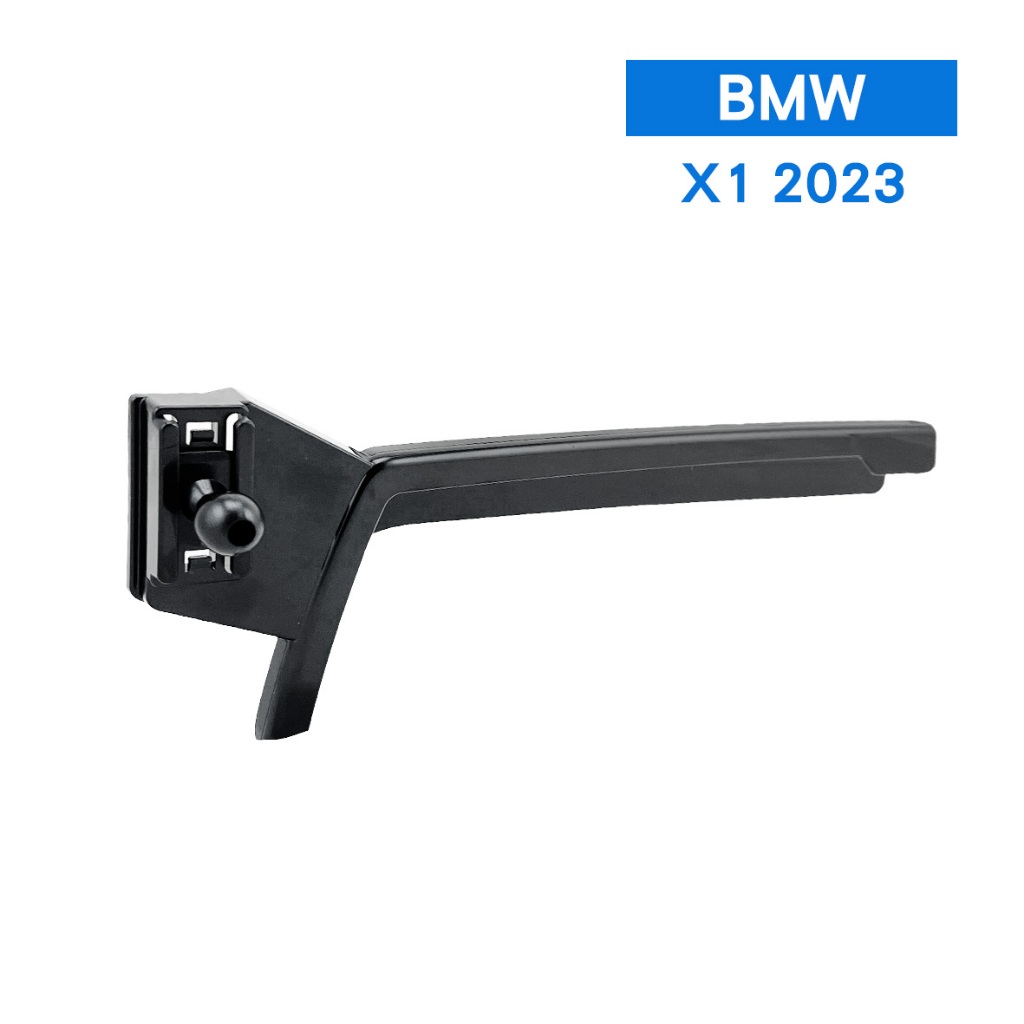 【KT BIKER】 BMW X1 2023-2024 10.7吋螢幕 寶馬 螢幕手機架 專車專用 手機架 汽車手機架