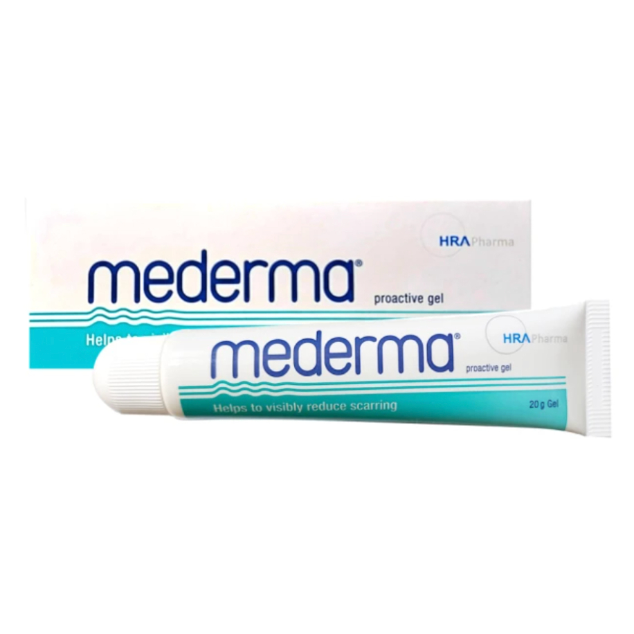 Mederma-新美德凝膠 20g/條