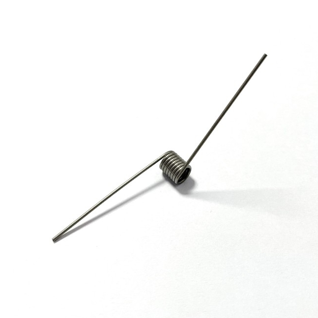 彈簧 扭力彈簧 不鏽鋼扭簧 白鐵彈簧 線徑1mm 台中彈簧廠 CE013