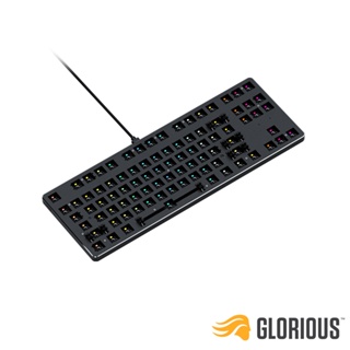 Glorious GMMK 80% DIY模組化機械鍵盤套件