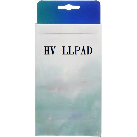《現貨》日本 Omron 歐姆龍 原廠 盒裝 貼片 境內版 HV-LLPAD