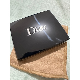 DIOR 限量版 五色眼影 699 Mirage (9成新）