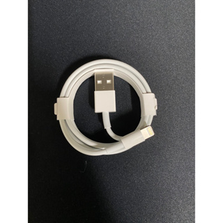 Apple原廠 Lightning 對 USB 連接線 (1 公尺)