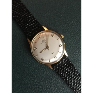 德國 古董錶 機械錶 手動上鍊 品項佳 已保養