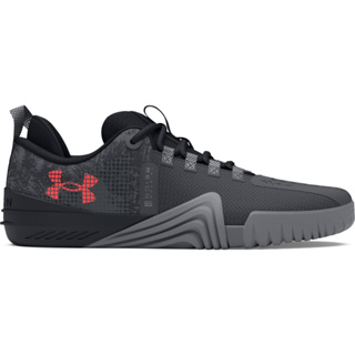 【UNDER ARMOUR】男 TriBase Reign 6 Q1 訓練鞋_3027352-400