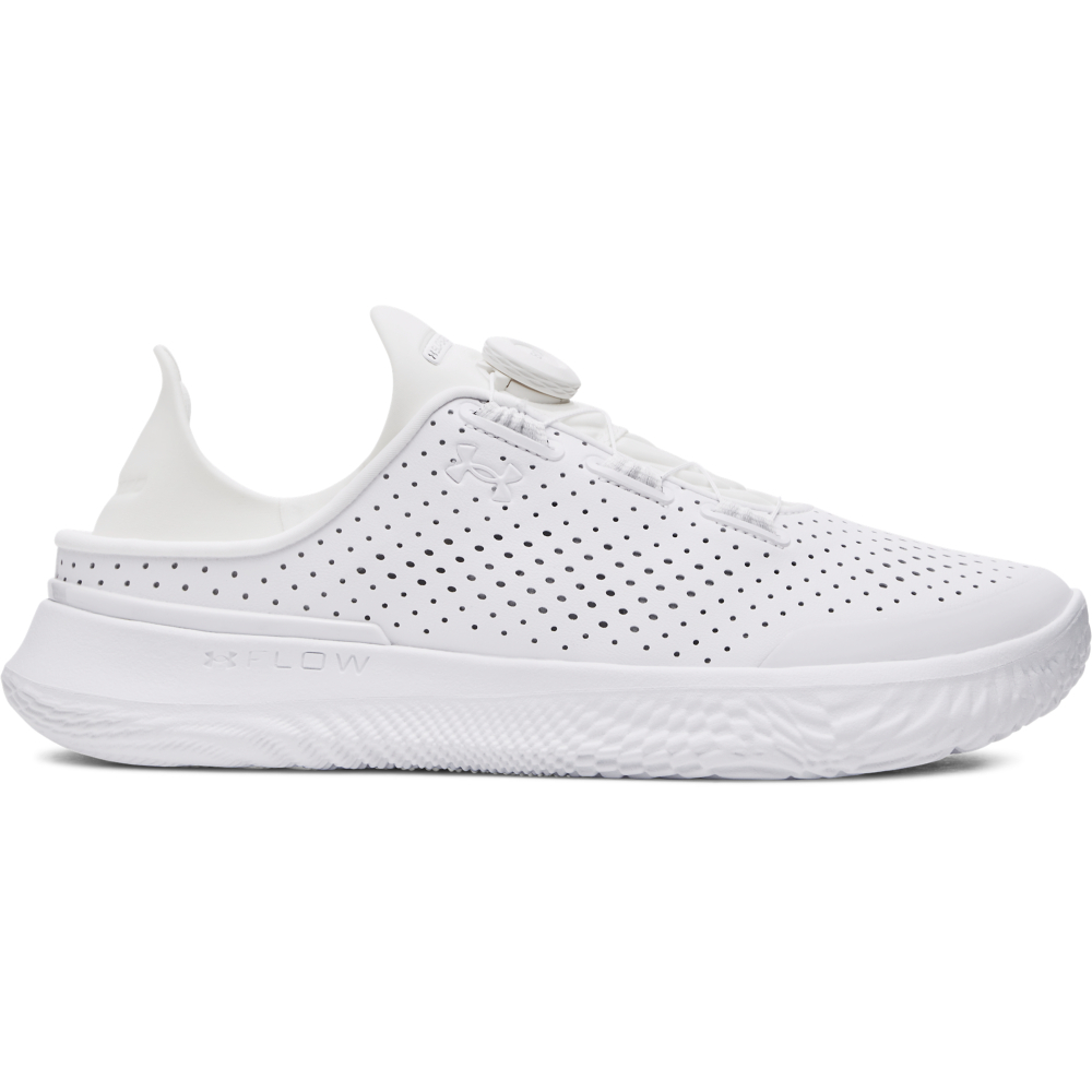 【UNDER ARMOUR】男女同款 UA FLOW Slipspeed 休閒訓練鞋_3027049-125