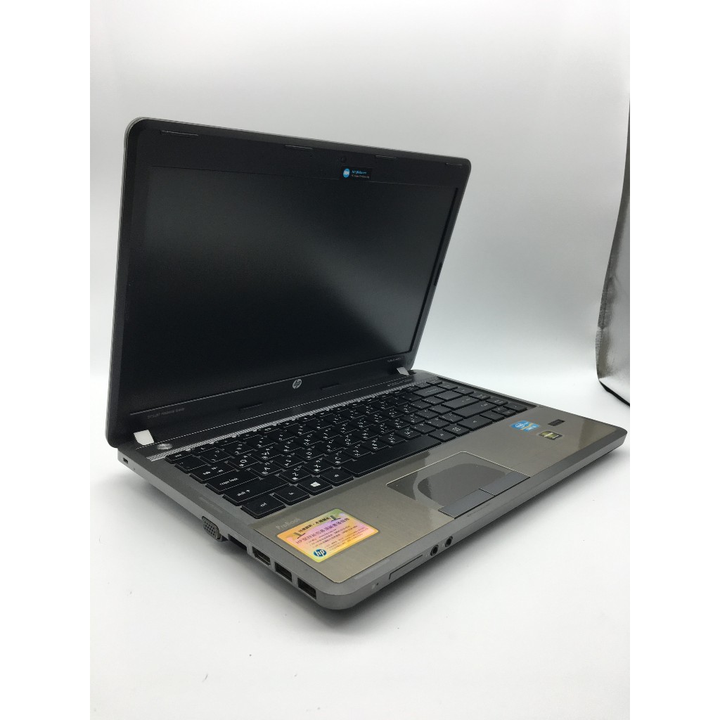 【二手】	筆電零件機 -	HP ProBook 4441s	-	L152