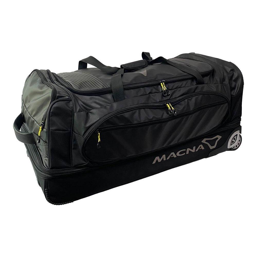 🏆UPC騎士精品-旗艦館🏆 MACNA ROLLING GEARBAG 大容量 裝備袋 行李袋 行李箱 包包