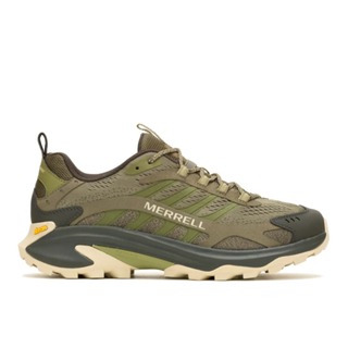 MERRELL MOAB SPEED 2 登山健行鞋 苔蘚綠 男 037527