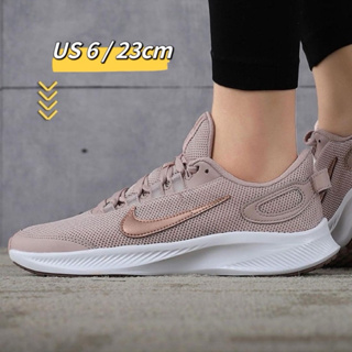 Nike Runallday 2 女鞋 慢跑 訓練 透氣粉色 CD0224-200