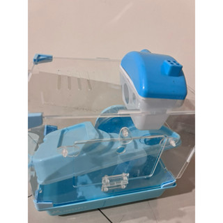 二手寵物用品、飼料 老鼠刺蝟