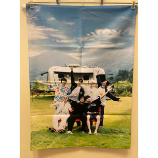 BTS in the soop2 小森林掛布