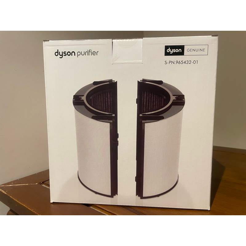 DYSON 全新原廠 HP06/TP06/TP04/HP04/DP04 活性碳+HEPA 濾網 （二合一）現貨