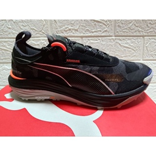 PUMA Voyage Nitro 3 GTX 氮氣防水慢跑鞋29cm