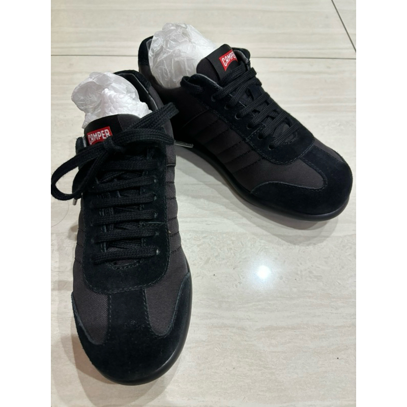 全新無盒camper 輕量女鞋37號pelotas xlite