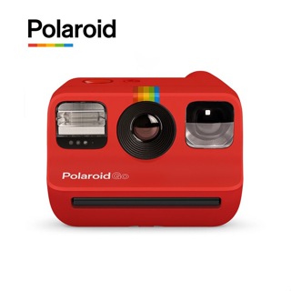 [笑咪商城] 快速出貨 寶麗萊 Polaroid Go 拍立得相機 最小拍立得 寶麗來Go 旅遊