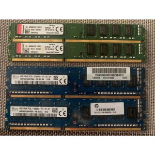 【$99】電腦記憶體隨便賣(DDR3)