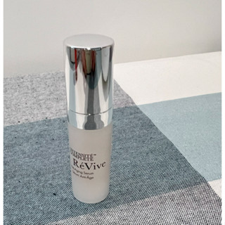 ReVive 六勝肽臉部抗皺精華5ml 淨膚淡斑精華5ml 中文標籤專櫃貨