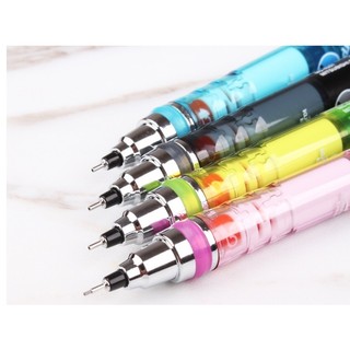 三菱鉛筆 M5-450T Uni KuruToga 0.5mm 筆芯 自動鉛筆 自動旋轉 zz131419