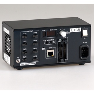 日本IMAC IDGB-50M8-TP/PI 視覺檢測 LED光源控制器