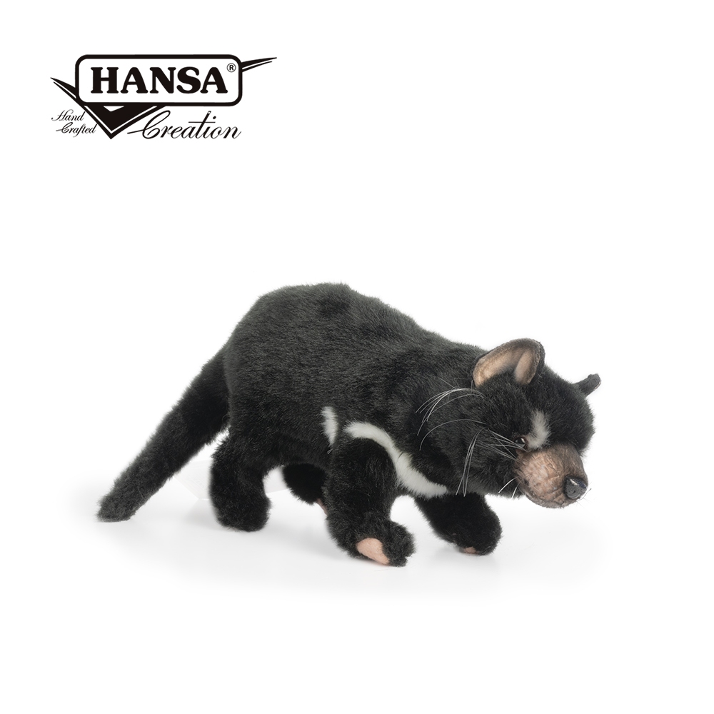Hansa 6381-袋獾42公分長