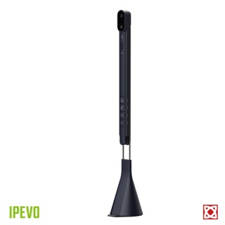 IPEVO TOTEM 120 多模式協作攝影機 視訊會議 視訊攝影機 攝影機