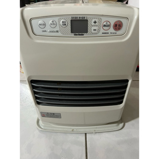 二手 日本 DAINICHI FW-3215S /煤油暖爐電暖器