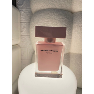 Narciso Rodriguez for Her 女性淡香精30ml