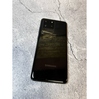 Samsung S20 ultra 12/256GB 5G